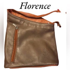 Florence Crossbody
